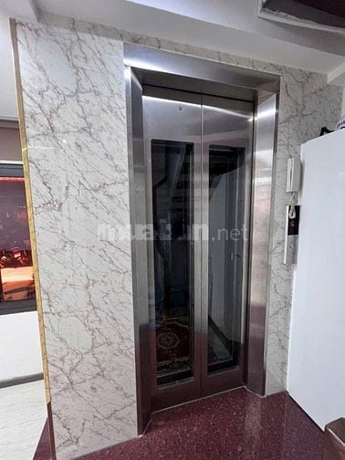  NGUYỄN BỈNH KHIÊM Q.1, 5 TẦNG FULL NỘI THẤT THANG MÁY 13 TỶ