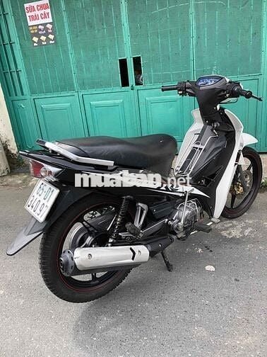 sirius 2017 1 chủ vỏ đầu còn giá còn bớt lộc lá