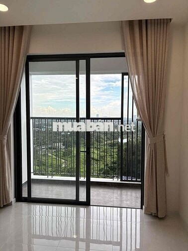 CHO THUÊ CHUNG CƯ THE MAISON 2PN NTCB NHƯ HÌNH