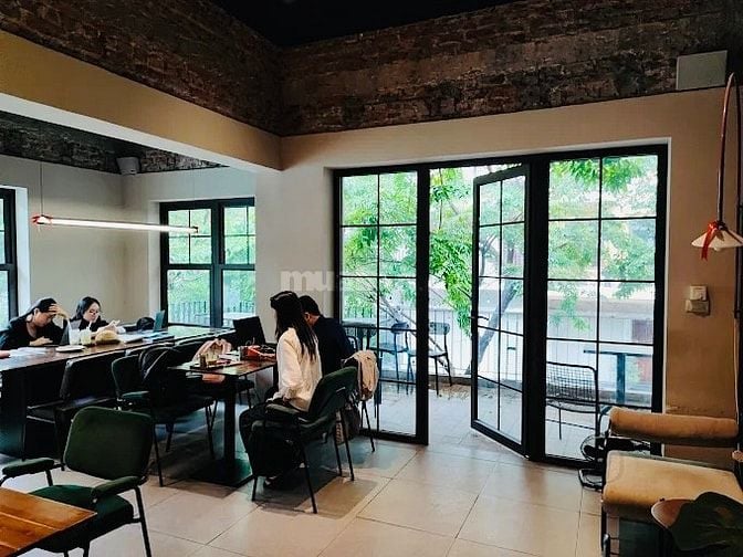 BÁN BIỆT THỰ CAO CẤP 2 TẦNG – MẶT PHỐ VÕNG THỊ – CÁCH HỒ TÂY 60M