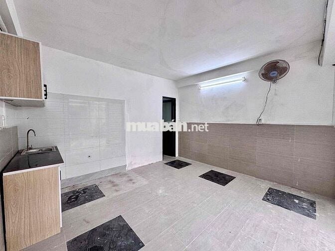 Căn hộ mới 100% 50m ngay lê đức thọ thống nhất