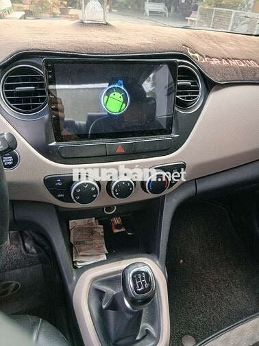 2017 Sedan 1.2 MT - 65000 km