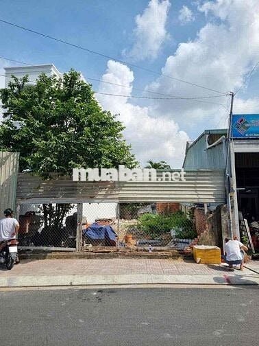 Đất mặt tiền đường số 8 , Linh Trung vị trí siêu đẹp