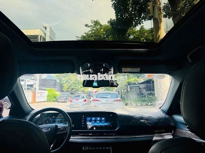 Ford Territory Bản Full 2023 - 42000 km - Vay 70%