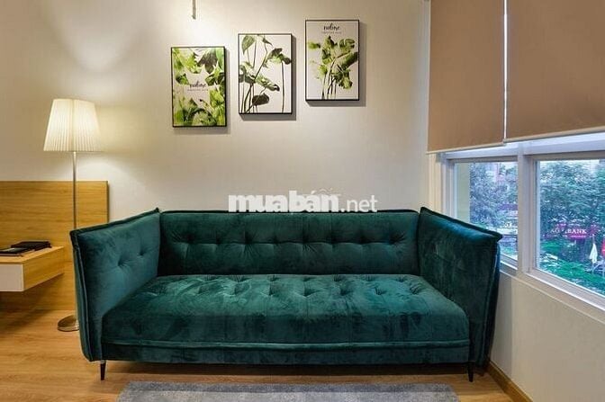 OFFICTEL - 1PN - 2PN CHARMINGTON CHỈ 12TR/TH Ở VÀ LÀM VĂN PHÒNG,LH BQL