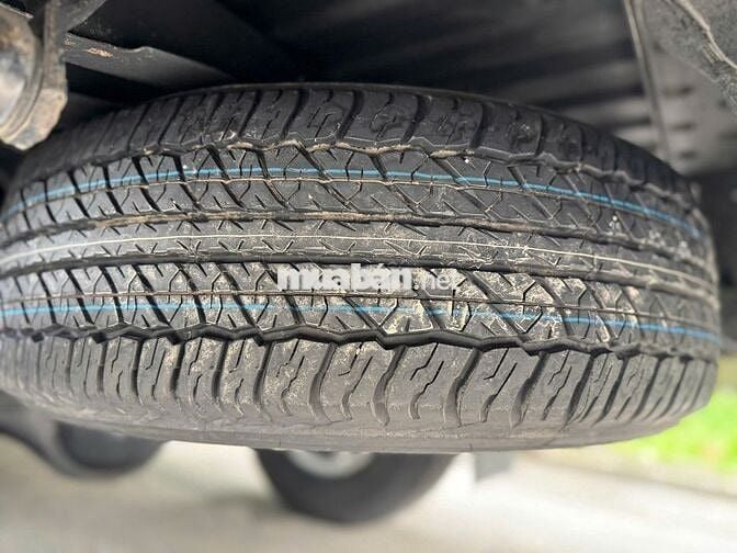 Ford Ranger 1 Cầu Số Sàn 2019 - Nhập Thái - Xe Đẹp