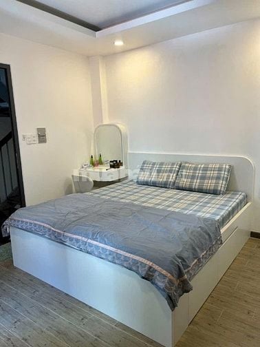  NGUYỄN BỈNH KHIÊM Q.1, 5 TẦNG FULL NỘI THẤT THANG MÁY 13 TỶ