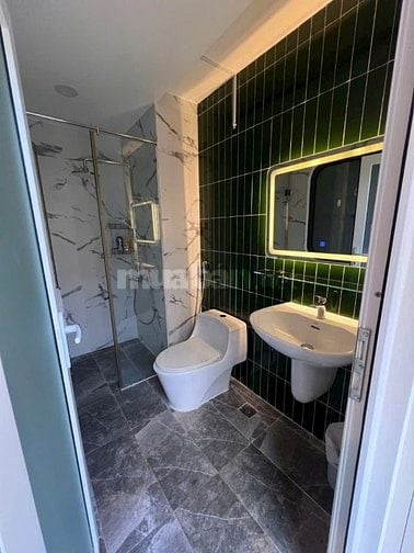  NGUYỄN BỈNH KHIÊM Q.1, 5 TẦNG FULL NỘI THẤT THANG MÁY 13 TỶ