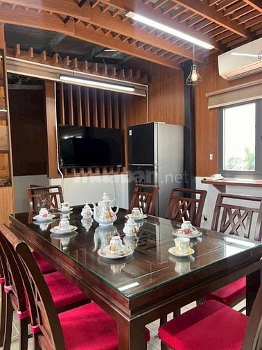  NGUYỄN BỈNH KHIÊM Q.1, 5 TẦNG FULL NỘI THẤT THANG MÁY 13 TỶ