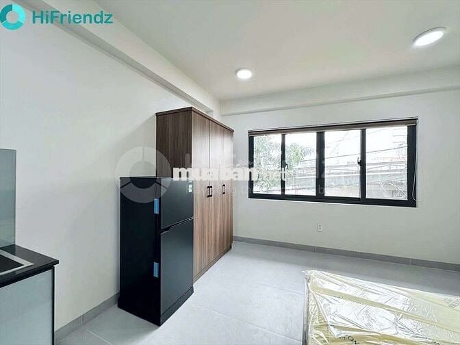 CHO THUÊ PHÒNG STUDIO CỬA SỔ TRỜI NGAY TRỤC ĐƯỜNG DƯƠNG QUÃNG HÀM