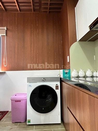  NGUYỄN BỈNH KHIÊM Q.1, 5 TẦNG FULL NỘI THẤT THANG MÁY 13 TỶ