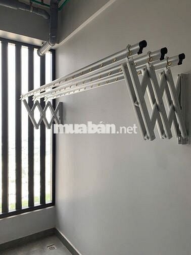 CHO THUÊ CĂN HỘ 2PN 2WC 73m2 NHÀ TRỐNG 7,5TR, HT PEARL DĨ AN, LÀNG ĐH