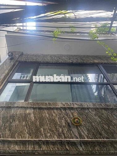 Nhà mới tinh Trương Công Giai - ngõ thông,45m2x7 tầng thang máy 13.3ty