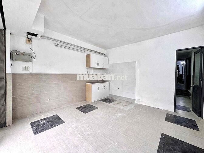 Căn hộ mới 100% 50m ngay lê đức thọ thống nhất