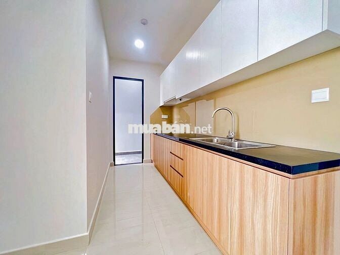 CHO THUÊ CĂN HỘ 2PN 2WC 73m2 NHÀ TRỐNG 7,5TR, HT PEARL DĨ AN, LÀNG ĐH