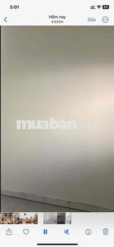 Cho thuê nhà- Quốc lộ 1K, Linh Xuân, Thủ Đức