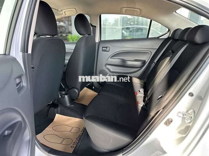 MITSUBISHI ATTRAGE (SIÊU HOT NHẬN XE CHỈ TỪ 70TR)