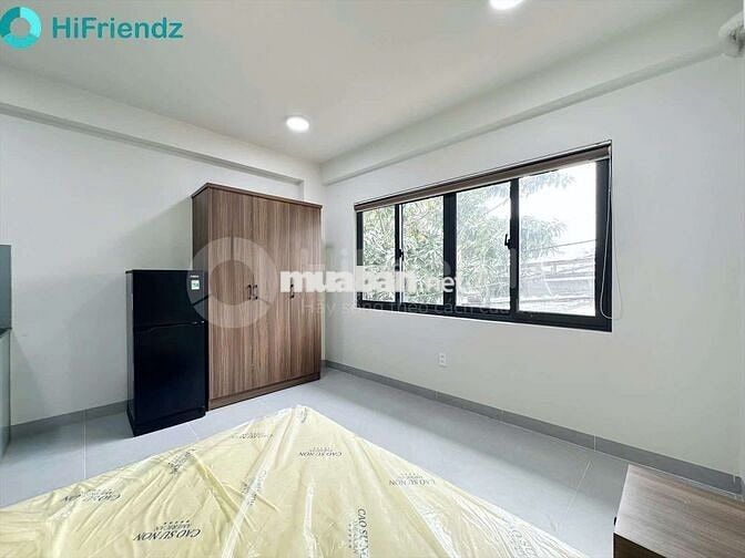 CHO THUÊ PHÒNG STUDIO CỬA SỔ TRỜI NGAY TRỤC ĐƯỜNG DƯƠNG QUÃNG HÀM