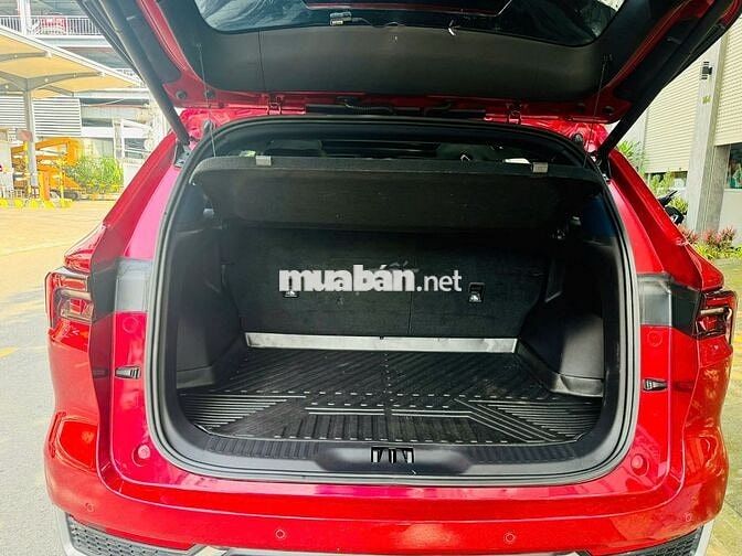 Ford Territory Bản Full 2023 - 42000 km - Vay 70%