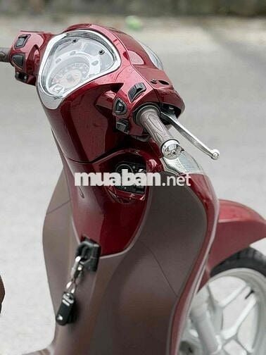 Honda SH Mode 2018 Đỏ