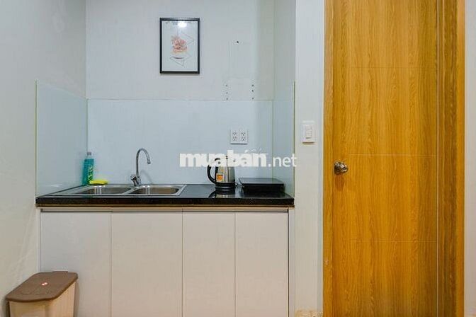 OFFICTEL - 1PN - 2PN CHARMINGTON CHỈ 12TR/TH Ở VÀ LÀM VĂN PHÒNG,LH BQL