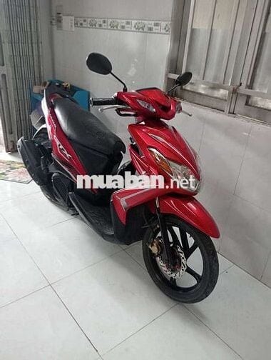 Nhà dư xe LUVIAS ít chạy chùm mền còn mới nguyên