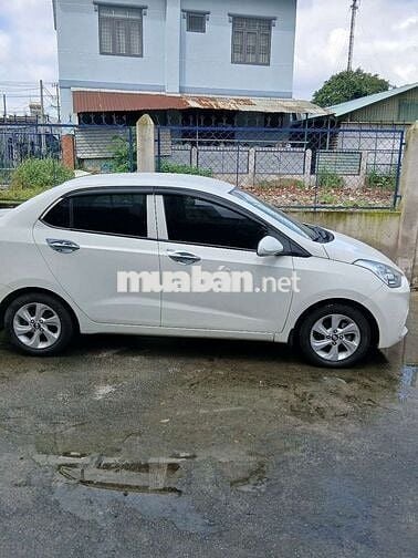 2017 Sedan 1.2 MT - 65000 km