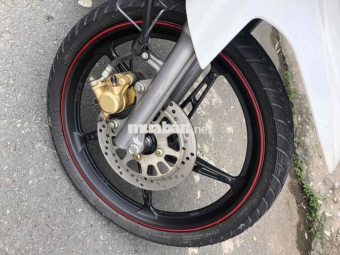 sirius 2017 1 chủ vỏ đầu còn giá còn bớt lộc lá