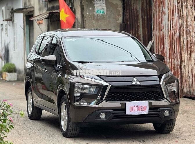 Bán Xpander đời 2022 hỗ trợ bank 70%