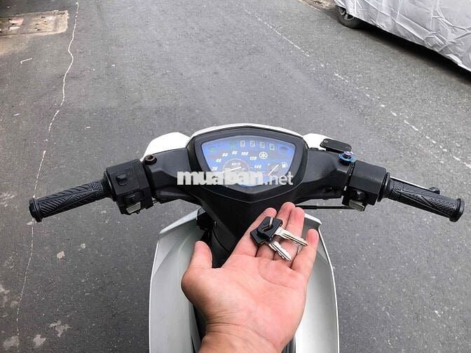 sirius 2017 1 chủ vỏ đầu còn giá còn bớt lộc lá