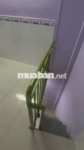 CHO NHÀ NHỎ TRUNG TÂM. QUẬN. 6