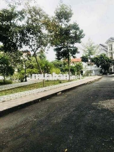 Đất kdc Him Lam, Đường Số 2, 103m2, gấp bán, hxh8m, Trường Thọ,hơn 9ty