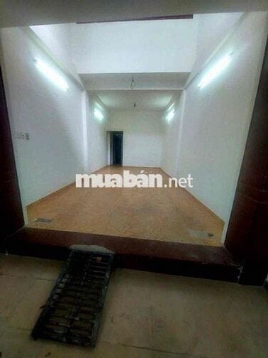 Cho Thuê Mặt Bằng Giá Tốt Trần Quang Diệu, Quận 3