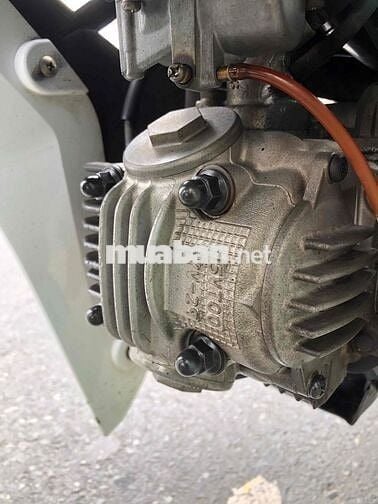 sirius 2017 1 chủ vỏ đầu còn giá còn bớt lộc lá