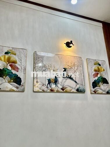 Nhà riêng 6X20 NGUYỄN PHÚC CHU, 3.2 tỷ,120m2,2PN,2WC,Vay Ngân hàng 80%