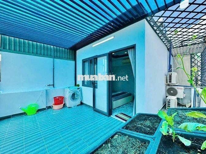 cho thuê nhà 3pn mới đẹp lung linh