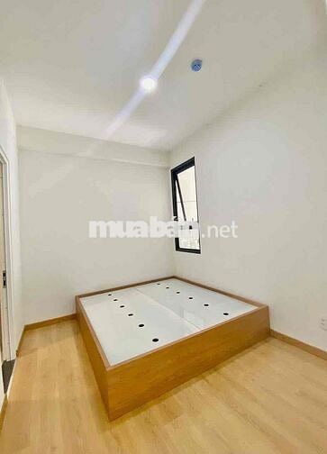 chỉ 1.97 tỷ ở ngay 2PN Sài Gòn Intela, nhà mới, view đẹp, hỗ trợ vay