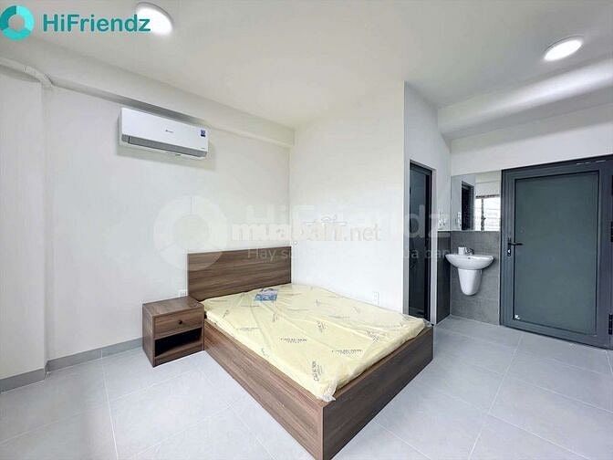 CHO THUÊ PHÒNG STUDIO CỬA SỔ TRỜI NGAY TRỤC ĐƯỜNG DƯƠNG QUÃNG HÀM