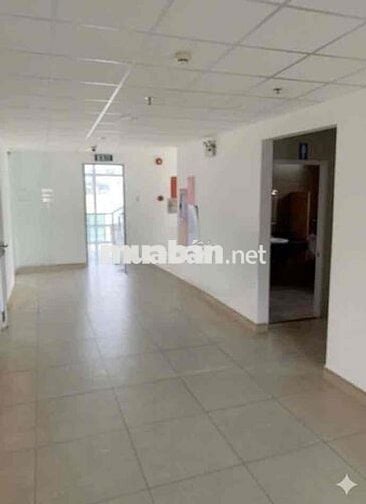 🔰Toà Nhà 4 Tầng - Dtsd 1400m2 - HXH Trường Chinh (Cạnh Etown Cộng Hoà)