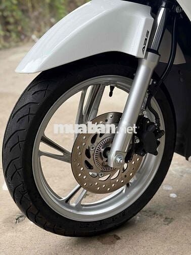 🌈 SH160ABS 2023 Trắng Đen/ Như mới