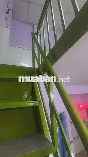 CHO NHÀ NHỎ TRUNG TÂM. QUẬN. 6