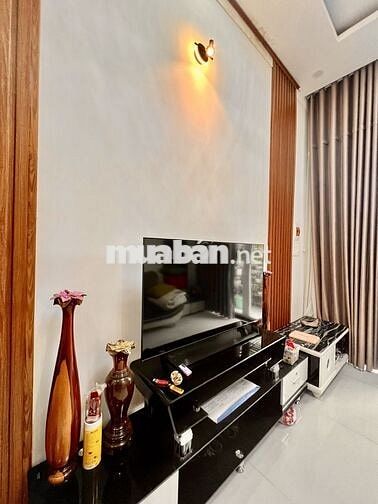 Nhà riêng 6X20 NGUYỄN PHÚC CHU, 3.2 tỷ,120m2,2PN,2WC,Vay Ngân hàng 80%