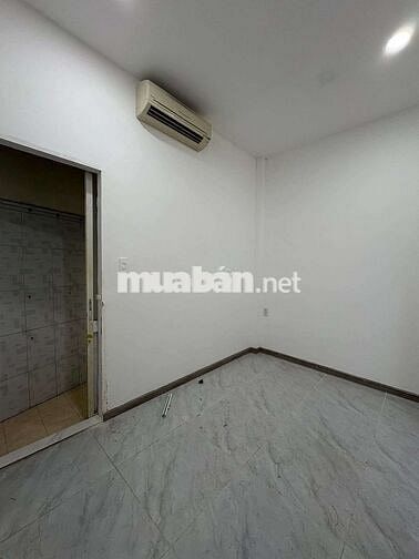 Cho thuê nguyên căn mới tinh, 3pn có WC trong, Phạm Văn Chiêu P14 GV