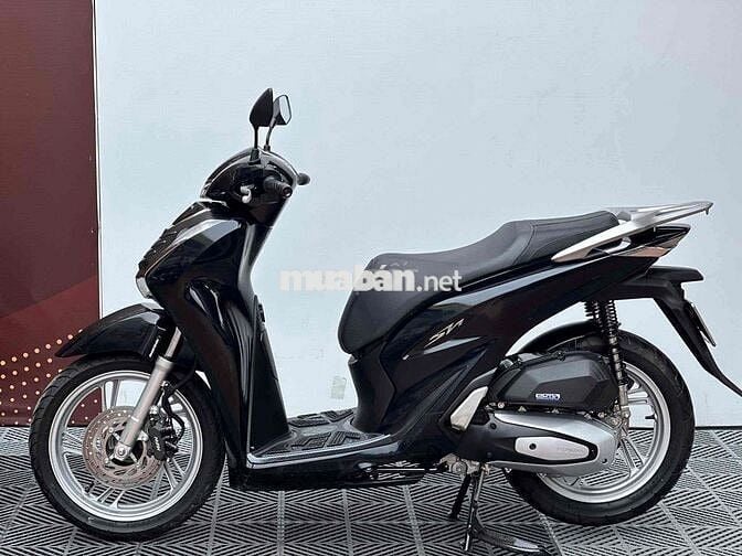 SH125 CBS 2023 bao check - Trả trước 40tr nhận xe✅