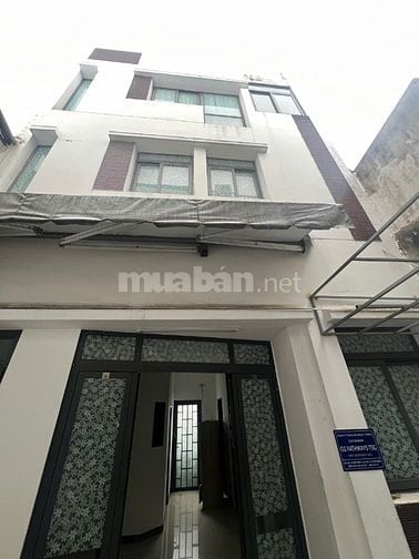 💵Nhà 47m2 Lê Công Phép, An Lạc Bình Tân