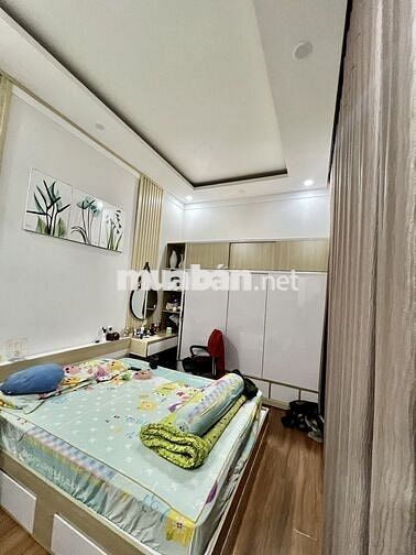 Nhà riêng 6X20 NGUYỄN PHÚC CHU, 3.2 tỷ,120m2,2PN,2WC,Vay Ngân hàng 80%