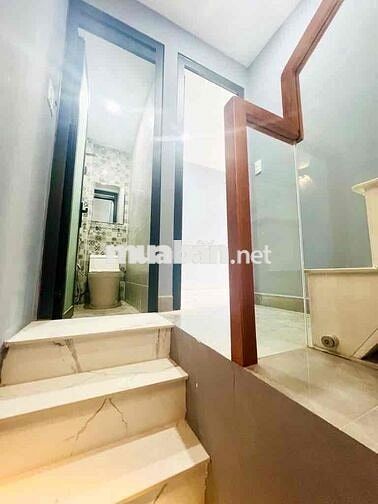 Nhỉnh 3 tỷ, Nhà 3lầu,Dtsd 48m2,nở hậu, h6m, huỳnh thiện lộc, tân ph