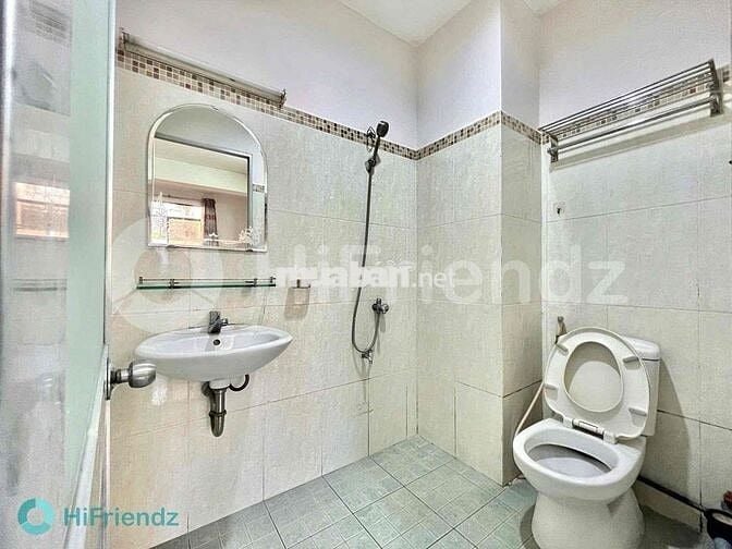 STUDIO CỬA SỔ TRỜI SIÊU RỘNG - Ở 3NG3XE VÔ TƯ - NGAY TRUNG TÂM QUẬN 7