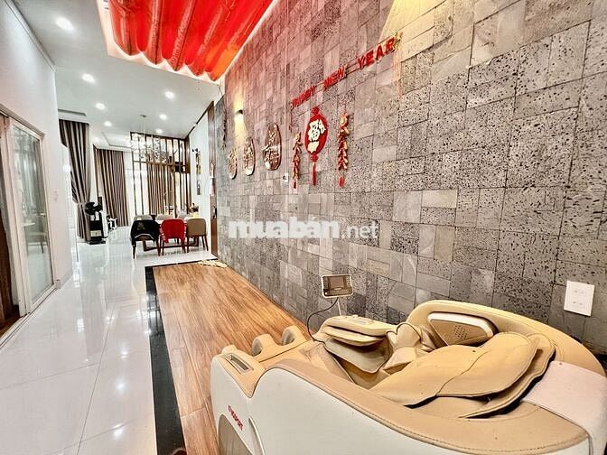 Nhà riêng 6X20 NGUYỄN PHÚC CHU, 3.2 tỷ,120m2,2PN,2WC,Vay Ngân hàng 80%