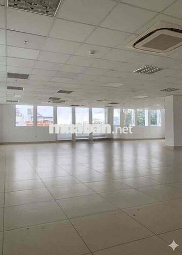 🔰Toà Nhà 4 Tầng - Dtsd 1400m2 - HXH Trường Chinh (Cạnh Etown Cộng Hoà)